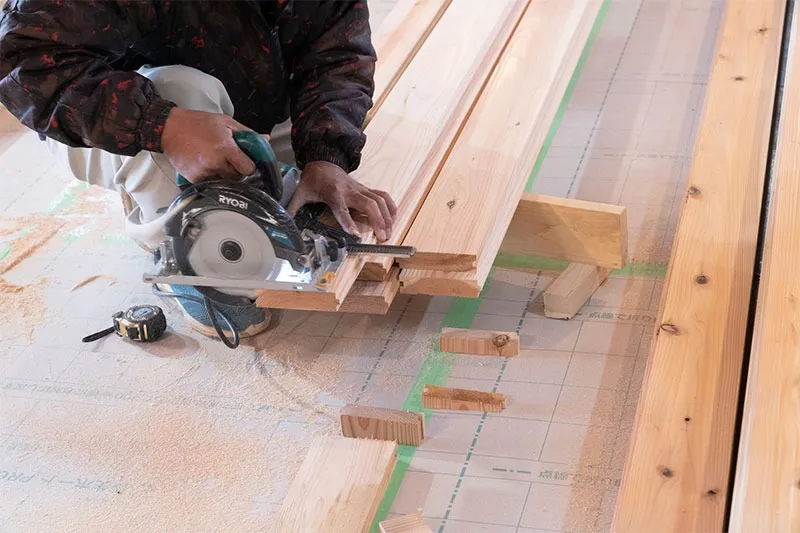 省エネと健康を両立する家づくり