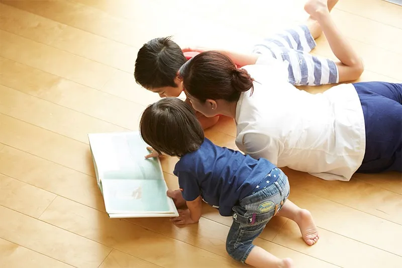 本質的な快適さを追求して設計します