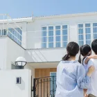 はじめての家づくり